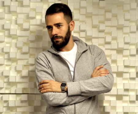 Σύνορα η αγάπη δεν γνωρίζει