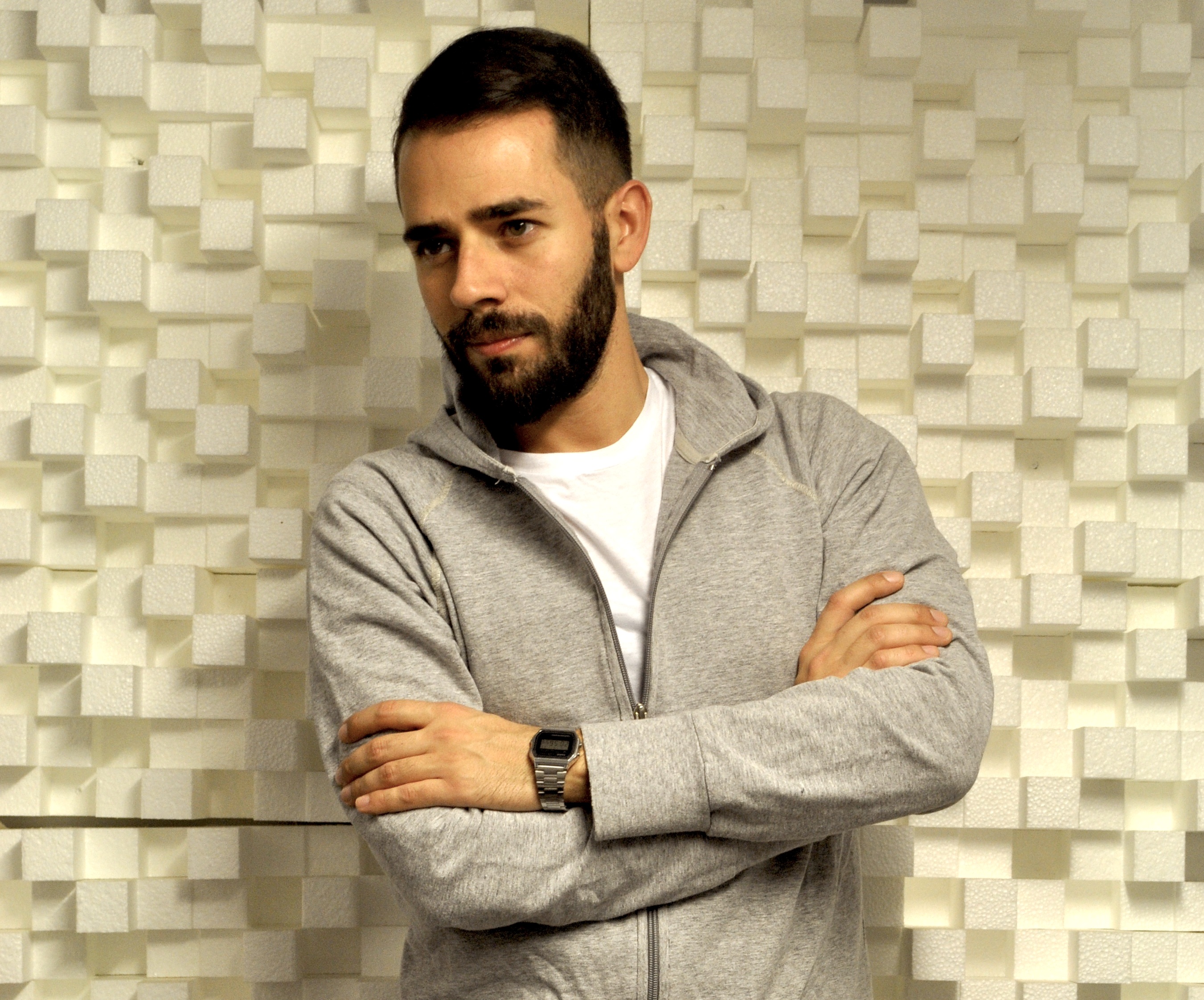 Σύνορα η αγάπη δεν γνωρίζει