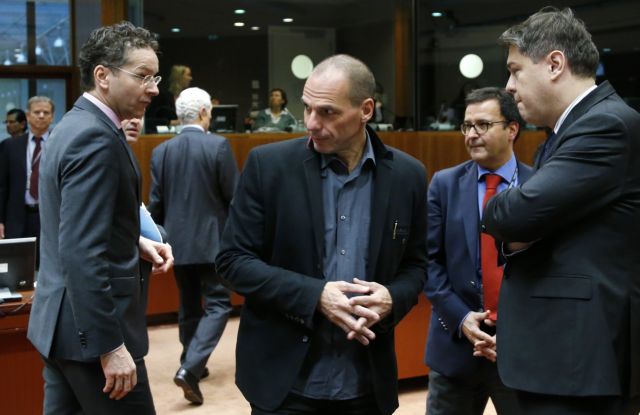 Ο Τσίπρας, ο Βαρουφάκης, οι Ρώσοι και τα παιχνίδια με το Grexit