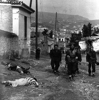 Το σινεμά της Εθνικής Αντίστασης