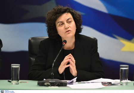 Βαλαβάνη: Η ρύθμιση για τις ληξιπρόθεσμες θα είναι και η τελευταία