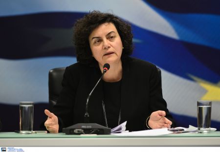 Παρέμβαση Βαλαβάνη για τη διακοπή ρεύματος στην εφορία Αμαρουσίου