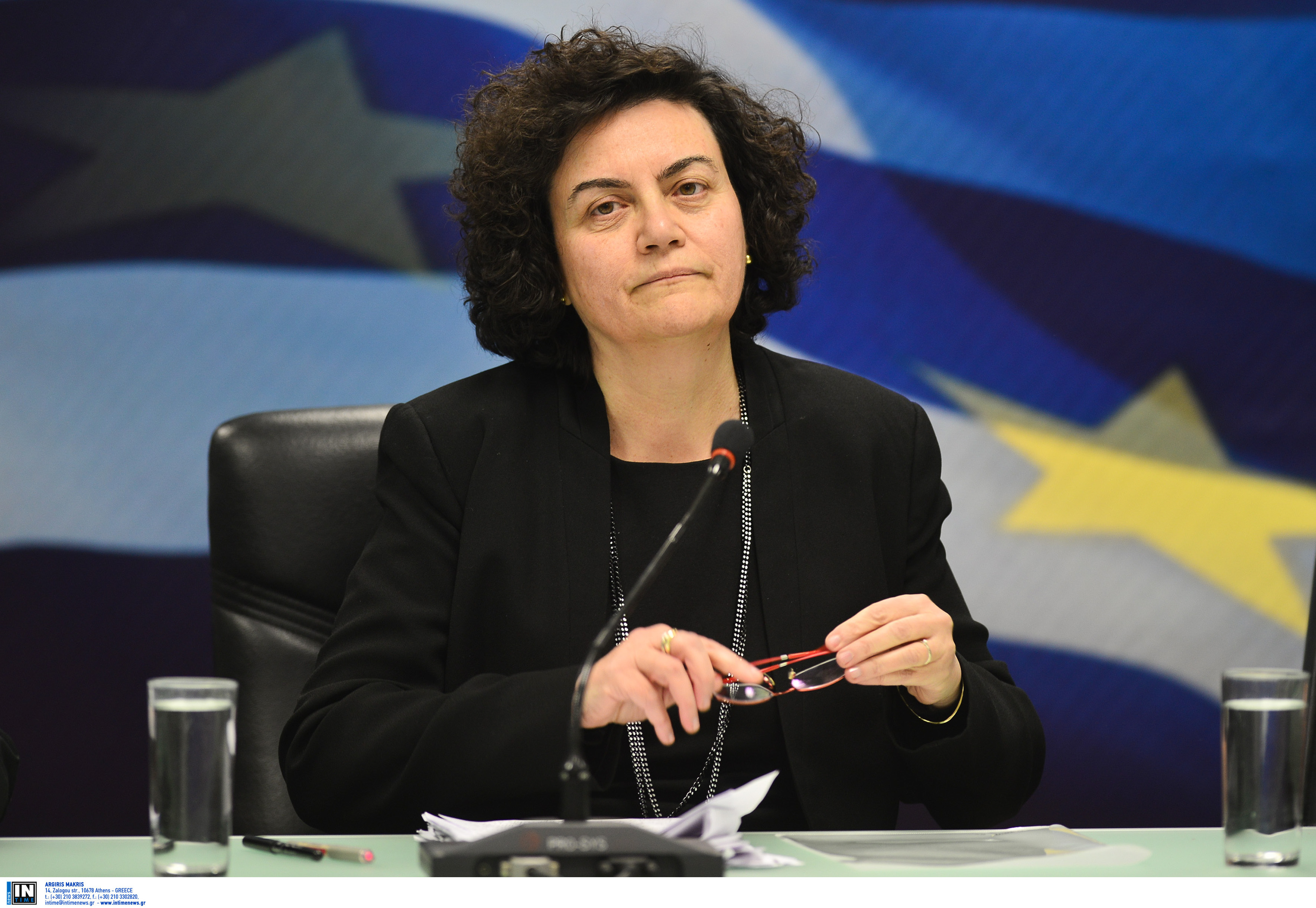 100 δόσεις για ανάσα 5 δισ. ευρώ στα έσοδα