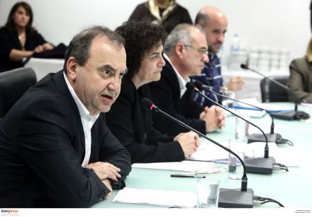 Ελπίδες για αύξηση στα έσοδα των ασφαλιστικών ταμείων