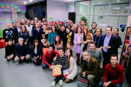 EGG: Κάλεσμα σε startups από όλο το φάσμα της οικονομίας