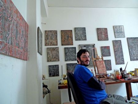 Οι εκπλήξεις μιας «Παθοκτονίας»