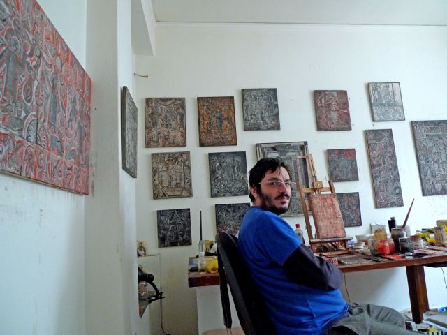 Οι εκπλήξεις μιας «Παθοκτονίας»