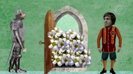 Το σινεμά του Μαξ Πλανκ