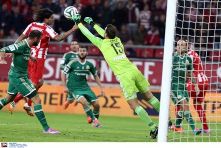 Πρωταγωνιστές και ήρωες της μιας βραδιάς