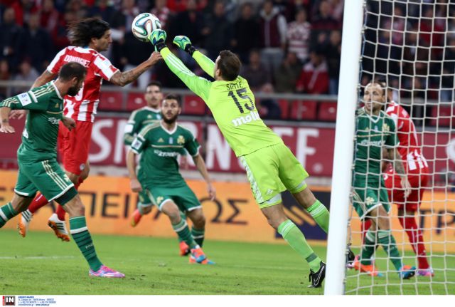 Πρωταγωνιστές και ήρωες της μιας βραδιάς