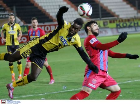 Διώξεις σε επτά ΠΑΕ για «ύποπτους» αγώνες