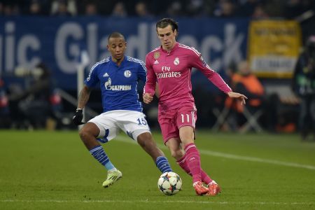 Champions League: Σάλκε – Ρεάλ (0 – 2) και Βασιλεία – Πόρτο (1 – 1)