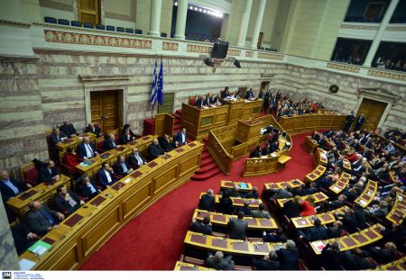 Ποτάμι: Το κράτος γίνεται πάλι λάφυρο των «πονηρών πολιτευτών»