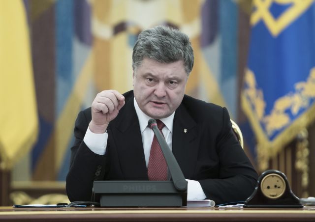 «Ο Νεμτσόφ θα παρουσίαζε αποδείξεις για την εμπλοκή της Ρωσίας στην Ουκρανία»