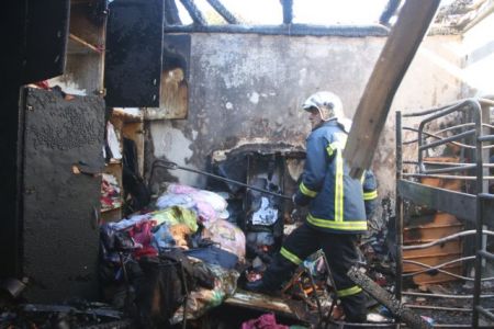 Δυο ηλικιωμένες νεκρές από αναθυμιάσεις σε Χολαργό και Λαγκαδά