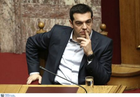 Κάθε εβδομάδα και ένα νομοσχέδιο