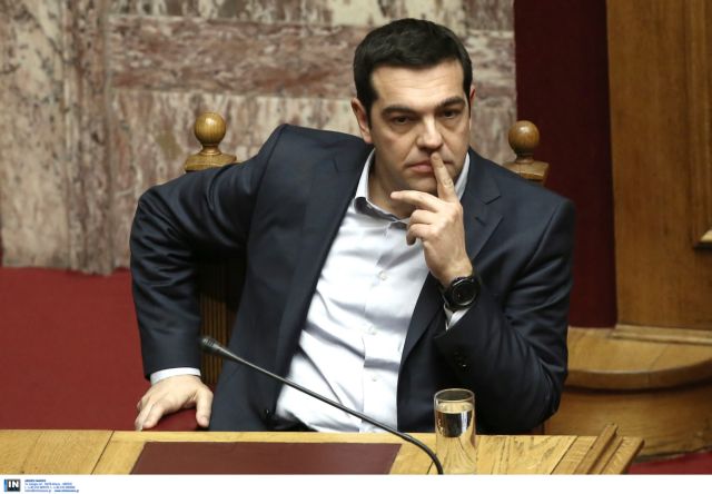 Κάθε εβδομάδα και ένα νομοσχέδιο