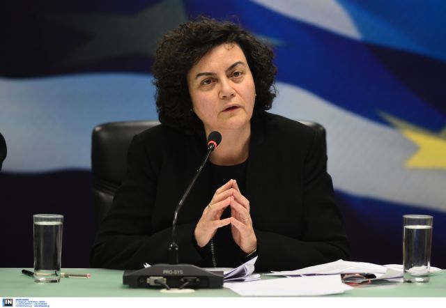 Φορονομοσχέδιο-«σκούπα» με 1,9 δισ. ευρώ αντάλλαγμα