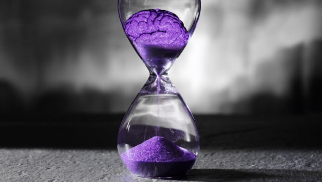 Μόριο βάζει «φρένο» στην εμφάνιση της Αλτσχάιμερ