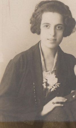 Μαρία Πολυδούρη: «Υπήρξα μια ερωτευμένη σ’ όλη μου τη ζωή»