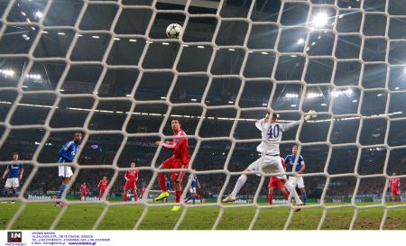 Τσάμπιονς Λιγκ: Ντέρμπι Ρεάλ-Αθλέτικο στα προημιτελικά