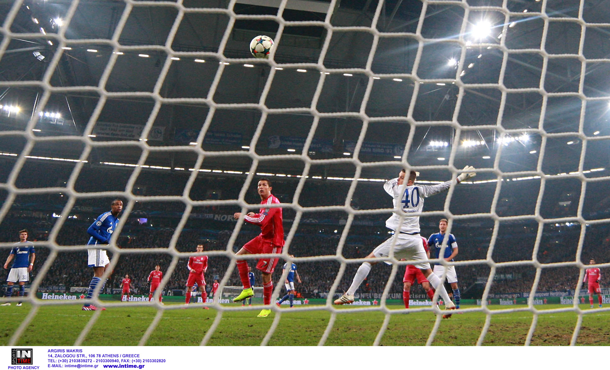 Champions League: Πρεμιέρα με υποσχέσεις για θέαμα