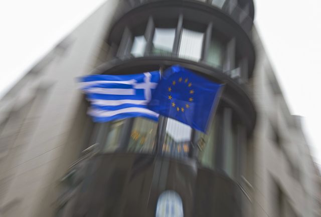 U.S. government wants mutual concessions from Europe and Athens