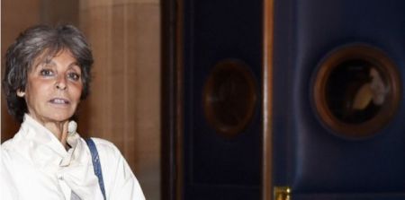 Αρλέτ Ρίτσι: Με φυλάκιση και πρόστιμο 10 εκατ. ευρώ απειλείται η κληρονόμος της Νίνα Ρίτσι