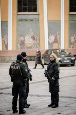 Δανία: Ενισχύει με €130 εκατ. αστυνομία-υπηρεσίες πληροφοριών