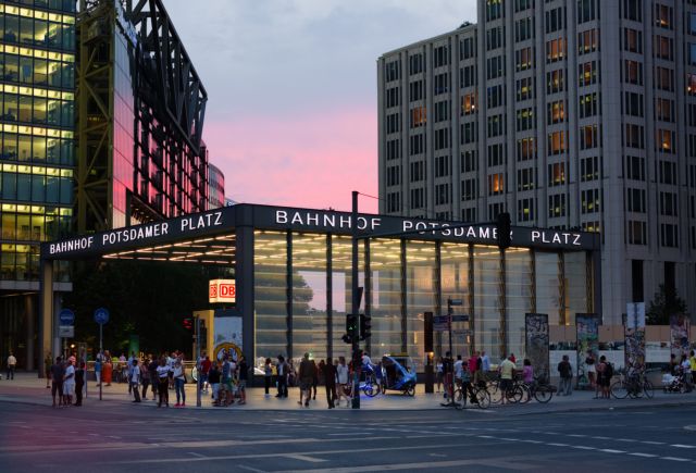 Η δεξιά στροφή της γερμανικής κουλτούρας