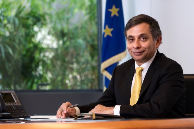 Ανρί Μαλός: «Το Grexit θα ήταν αποτυχία της Ευρώπης»