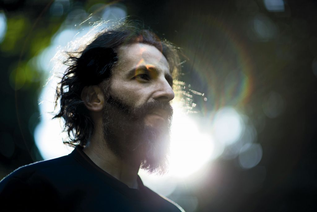 Στέλιος Κόης: «Η μεγαλύτερη παγίδα του αρχιτέκτονα είναι το εγώ του»