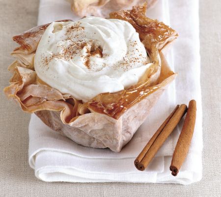 Φωλιές κρούστας με τυροβολιά