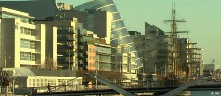 Deutsche Welle: Μία… ιρλανδική ματιά στην Ελλάδα