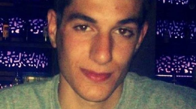 Case of missing student in Ioannina troubles authorities