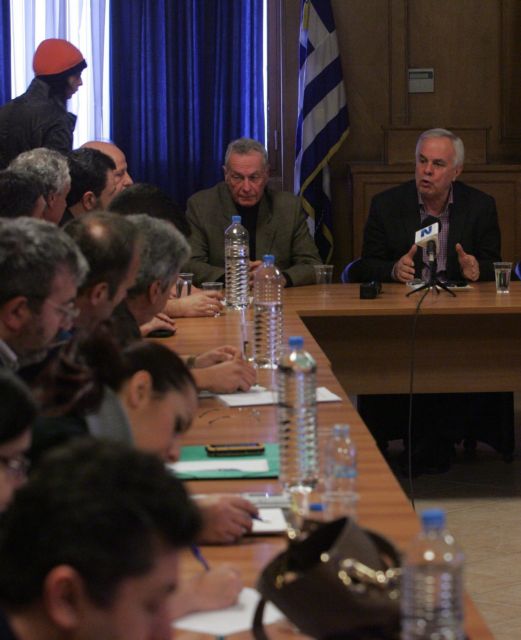 Μπλόκο Κομισιόν σε €4,2 δισ. για τους αγρότες