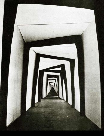 Πώς εμπνέονται οι γραφίστες από τον κινηματογράφο