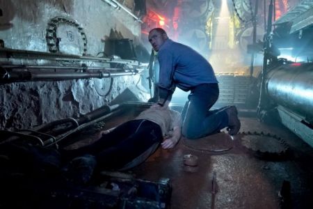 κινηματογράφοι & θέατρα