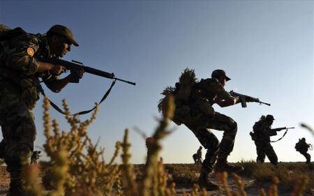 ΗΠΑ – Τουρκία: Συμφωνία για εξοπλισμό ανταρτών στη Συρία