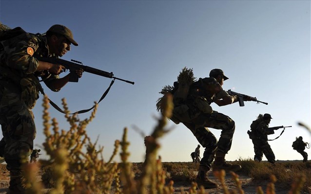 ΗΠΑ – Τουρκία: Συμφωνία για εξοπλισμό ανταρτών στη Συρία