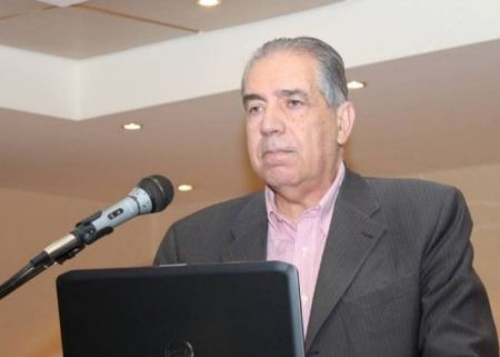 Μ. Βλασταράκος: «Το συμφέρον της κοινωνίας υπεράνω όλων»