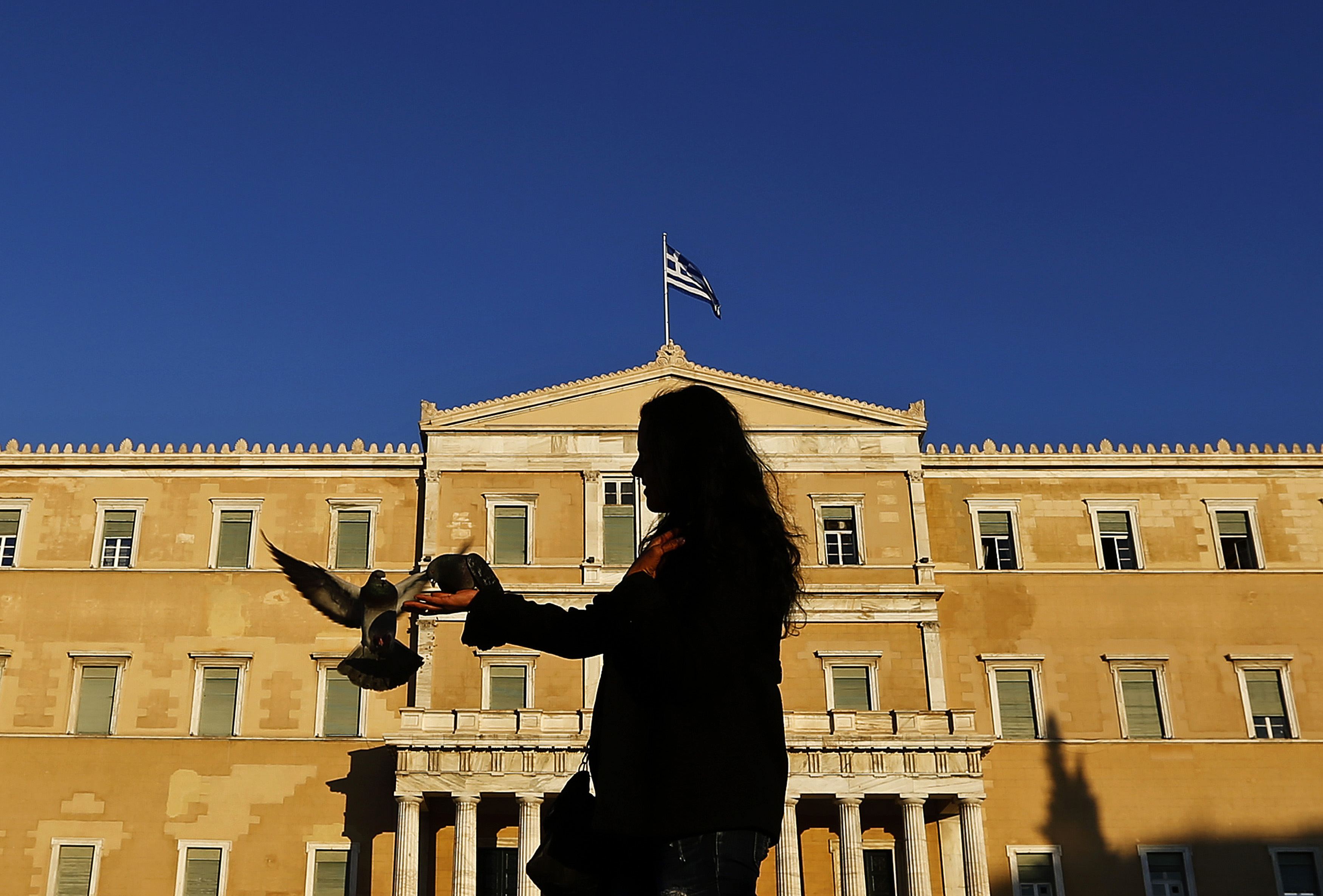 Deutsche Welle: Ποιοι είναι οι στόχοι της ελληνικής κυβέρνησης;