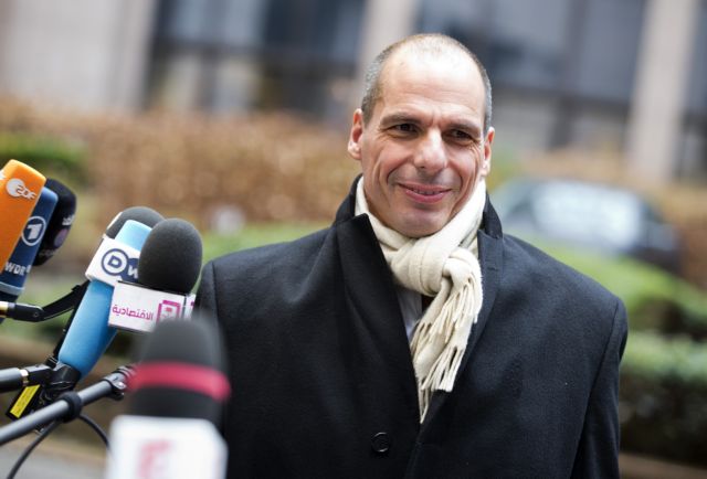 Varoufakis: “Debt restructure negotiations must start immediately”