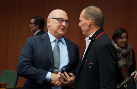 Οι έξι μεταρρυθμίσεις που θα κατατεθούν στο Eurogroup