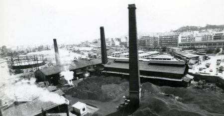 «Μια φορά κι έναν καιρό ήταν το φωταέριο…»