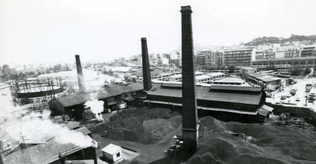 «Μια φορά κι έναν καιρό ήταν το φωταέριο…»