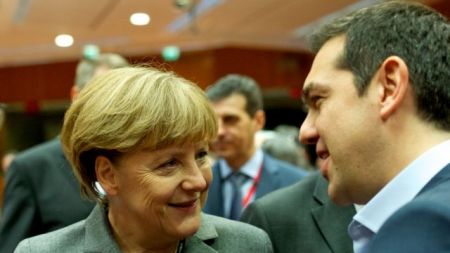 Το τηλεφώνημα που κράτησε ζωντανή τη συμφωνία