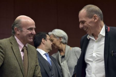 Eurogroup teleconference approves revised list of Greek reforms