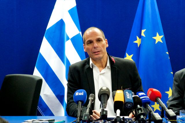 The Greek government’s latest reform proposals