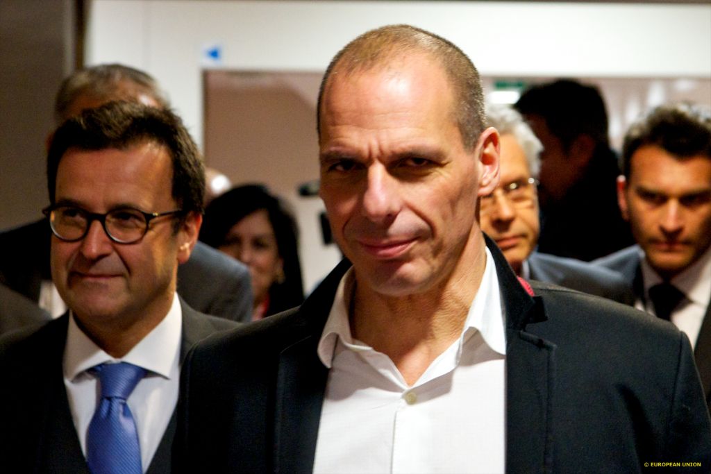 Βαρουφάκης: Οχι αύξηση ΦΠΑ στα νησιά